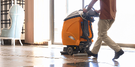 Industrial Vacuums