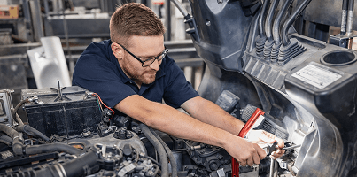 On-Demand Repairs