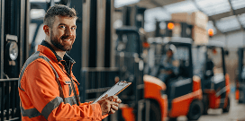 Fleet Maintenance & Multi-Site Support