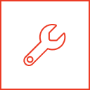 Tools, Tech & Know-How icon